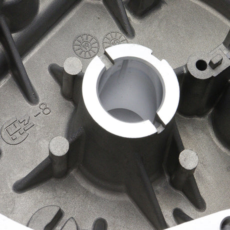 1145254 - Genuine Replacement Crankcase Cover for Selected Hyundai Machines Zoomed Inner