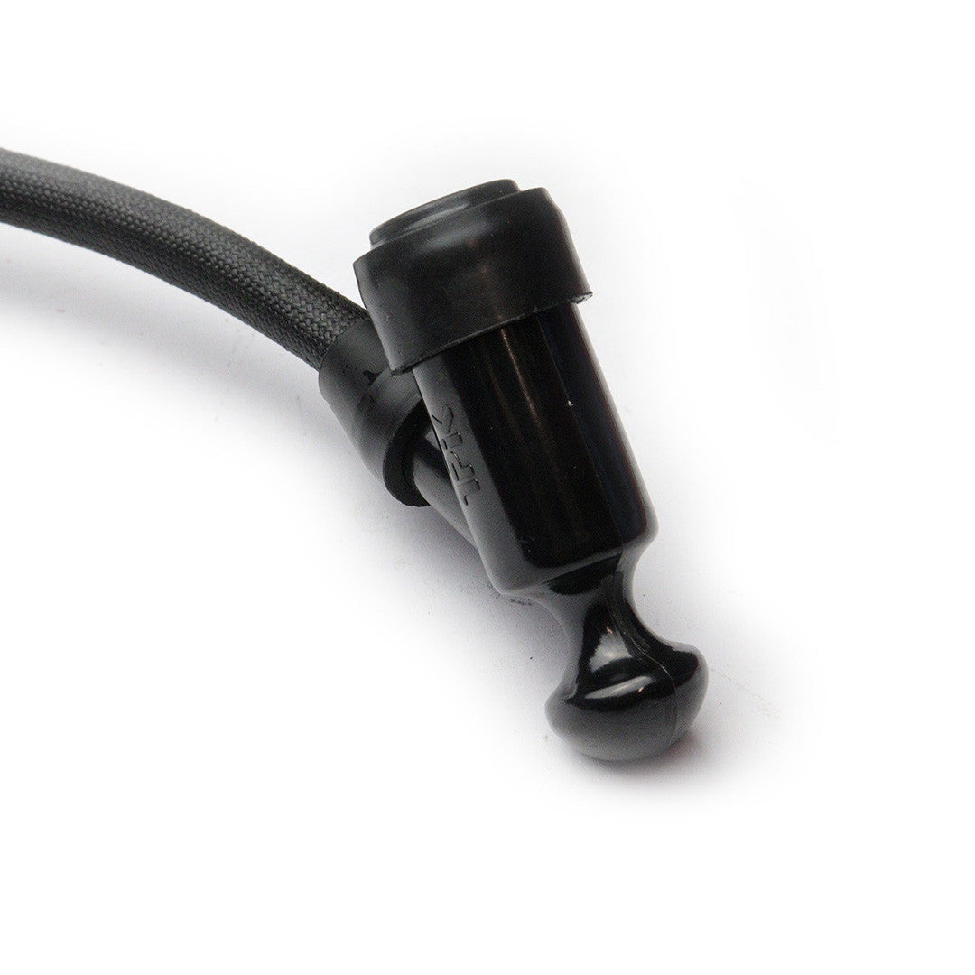 1149186 - Genuine Replacement Ignition Coil Assembly for Selected Hyundai Machines Cap