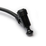 1149186 - Genuine Replacement Ignition Coil Assembly for Selected Hyundai Machines Cap