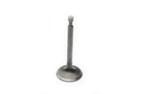 Inlet valve