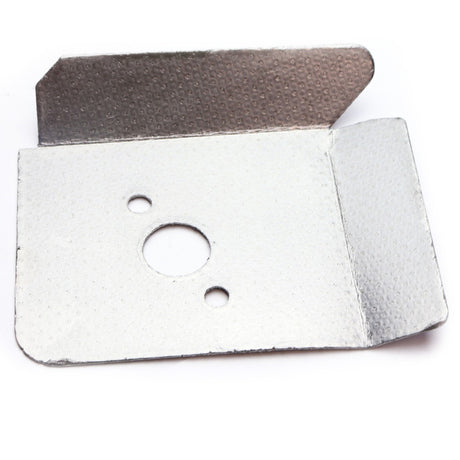1149193 - Genuine Replacement Exhaust Silencer Gasket/Heat Shield for Selected Hyundai Machines Top