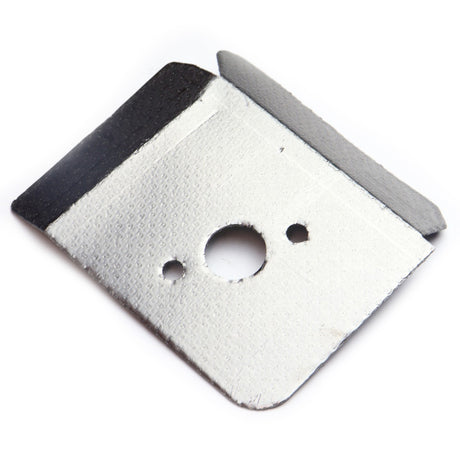 1149193 - Genuine Replacement Exhaust Silencer Gasket/Heat Shield for Selected Hyundai Machines Bottom