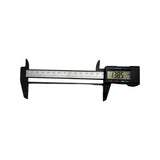 1149197 - Genuine Replacement Handspike Assembly for Selected Hyundai Machines Measured Length 138.5mm