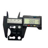 1149198 - Genuine Replacement Push-Rod Guide Board