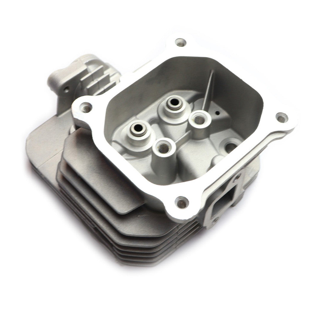 1149213 - Genuine Replacement Cylinder Head Assembly for Selected Hyundai Machines Top