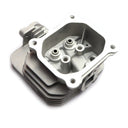 1149213 - Genuine Replacement Cylinder Head Assembly for Selected Hyundai Machines Top