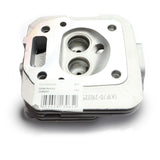 1149213 - Genuine Replacement Cylinder Head Assembly for Selected Hyundai Machines Bottom