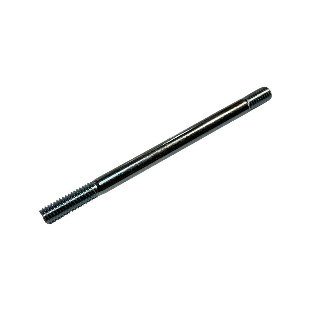 1149214 - Genuine Replacement Two Stud Bolt M6*92 for Selected Hyundai Machines Bottom