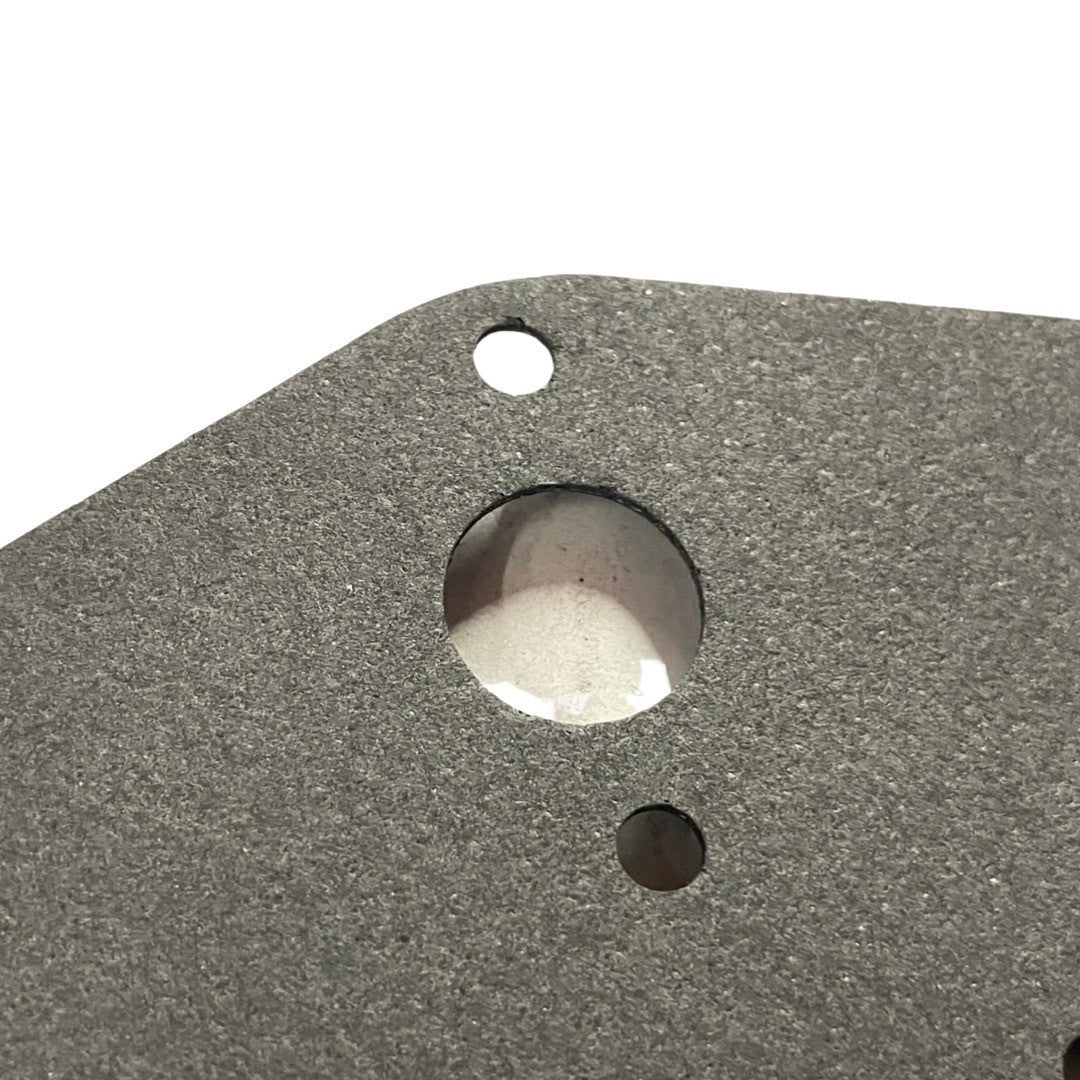1149217 - Genuine Replacement Paper Gasket of Carburetor for Selected Hyundai Machines Hole