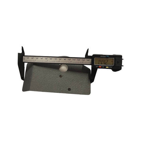 1149217 - Genuine Replacement Paper Gasket of Carburetor for Selected Hyundai Machines Top Length