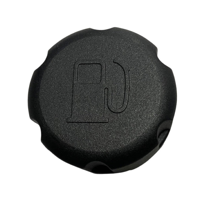 1149226 - Genuine Replacement Fuel Tank Cap for Selected Hyundai Machines Top