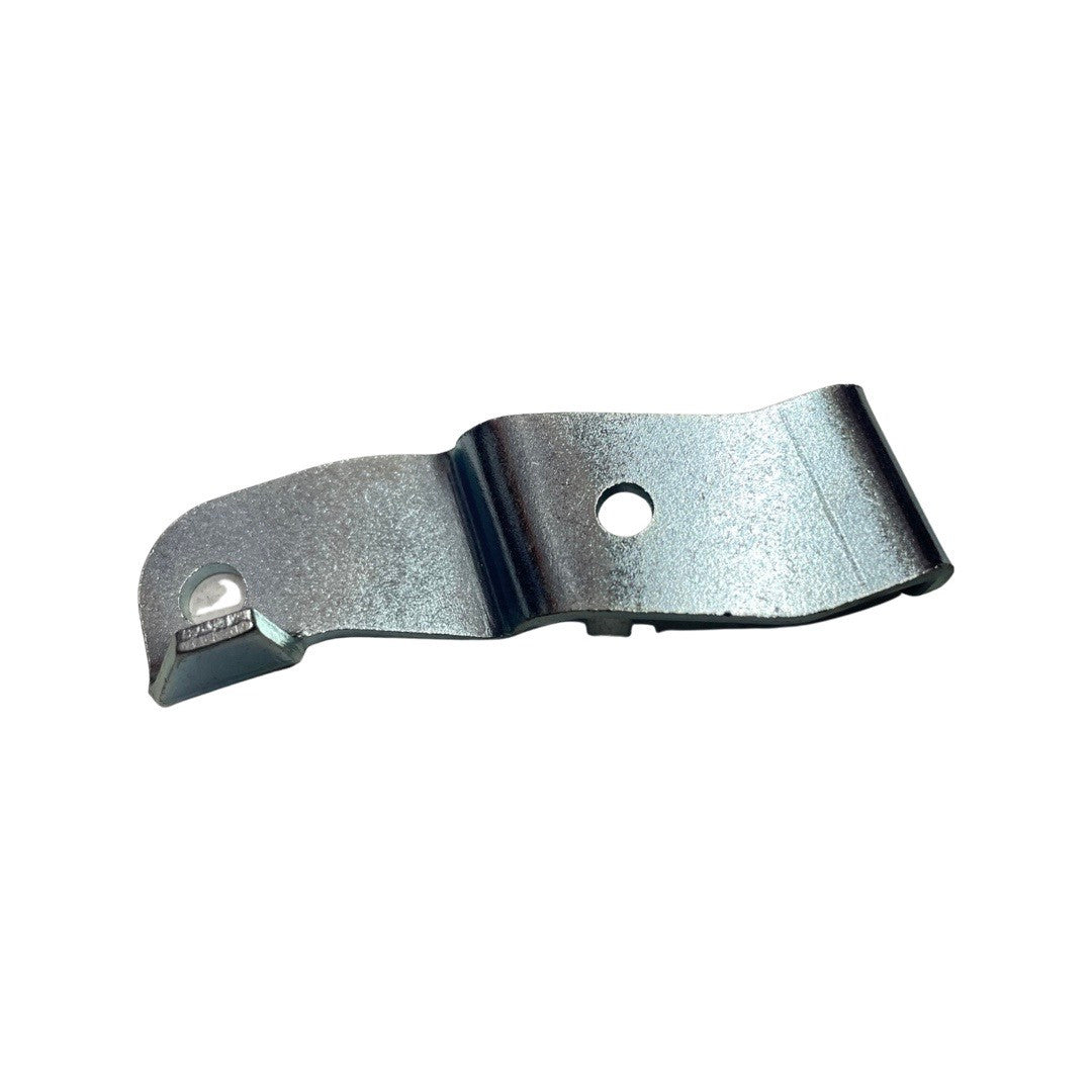 1149234 - Genuine Replacement Left Bracket of Fuel Tank for Selected Hyundai Machines Right