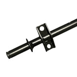 1004009 - Genuine Replacement Wheel Axle