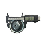 Genuine Replacement Fuel Cap