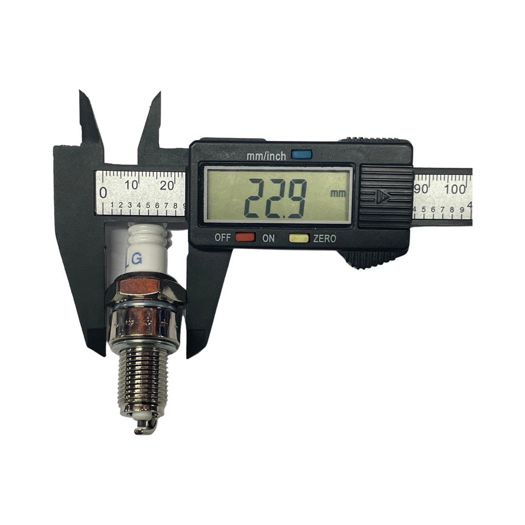 1004148 - Genuine Replacement Spark Plug