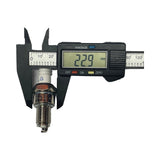 1004148 - Genuine Replacement Spark Plug