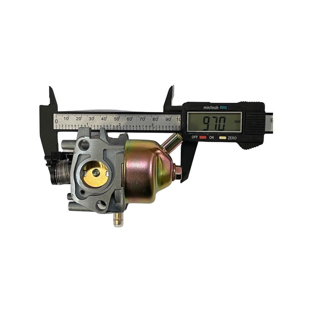1004175 - Genuine Replacement Carburetor Assembly