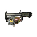 1004175 - Genuine Replacement Carburetor Assembly