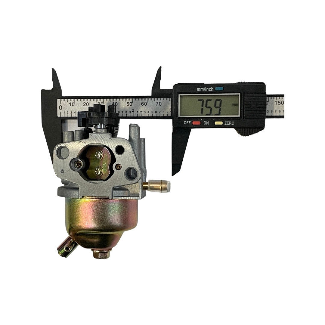 1004175 - Genuine Replacement Carburetor Assembly