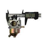 1004175 - Genuine Replacement Carburetor Assembly