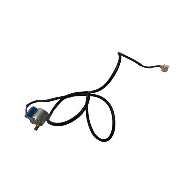 1004176 - Genuine Replacement Stepper Motor for a Selection of Hyundai Machines Top