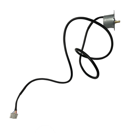 1004176 - Genuine Replacement Stepper Motor for a Selection of Hyundai Machines Bottom