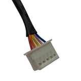 1004176 - Genuine Replacement Stepper Motor for a Selection of Hyundai Machines Plug