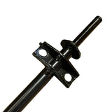 1005010 - Genuine Replacement Wheel Axle