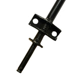 1005010 - Genuine Replacement Wheel Axle