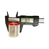 1005029 - Genuine Replacement Fuel Tank Filter