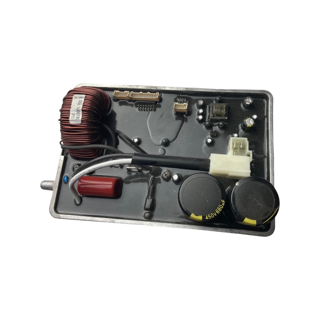 1005057 - Genuine Replacement Inverter Module for Selected Hyundai Machines Side