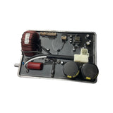 1005057 - Genuine Replacement Inverter Module for Selected Hyundai Machines Side