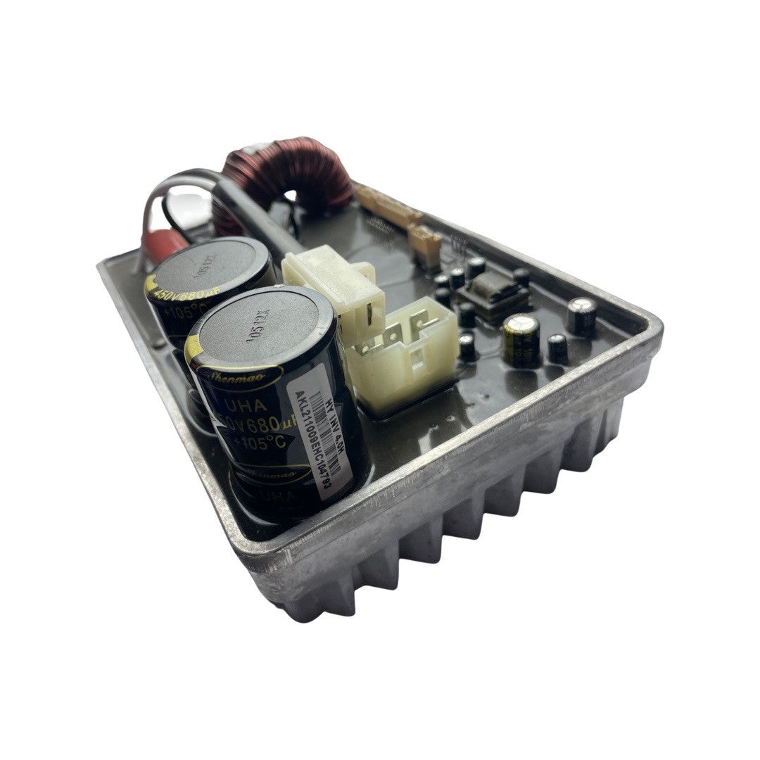1005057 - Genuine Replacement Inverter Module for Selected Hyundai Machines Front