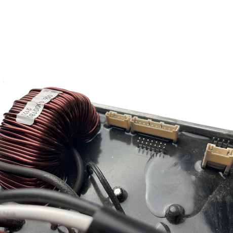 1005057 - Genuine Replacement Inverter Module for Selected Hyundai Machines Close up