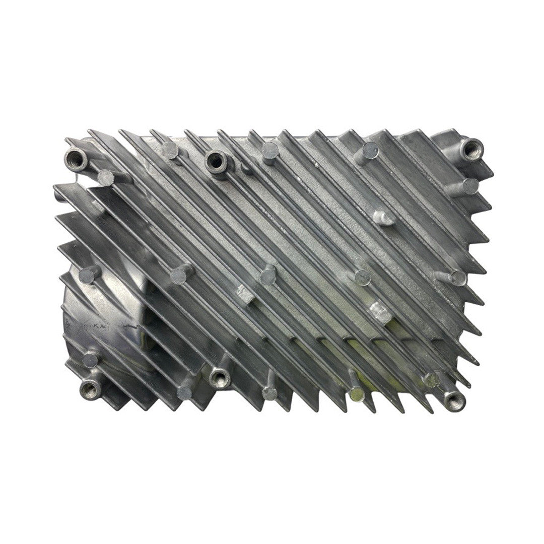 1005057 - Genuine Replacement Inverter Module for Selected Hyundai Machines Underside