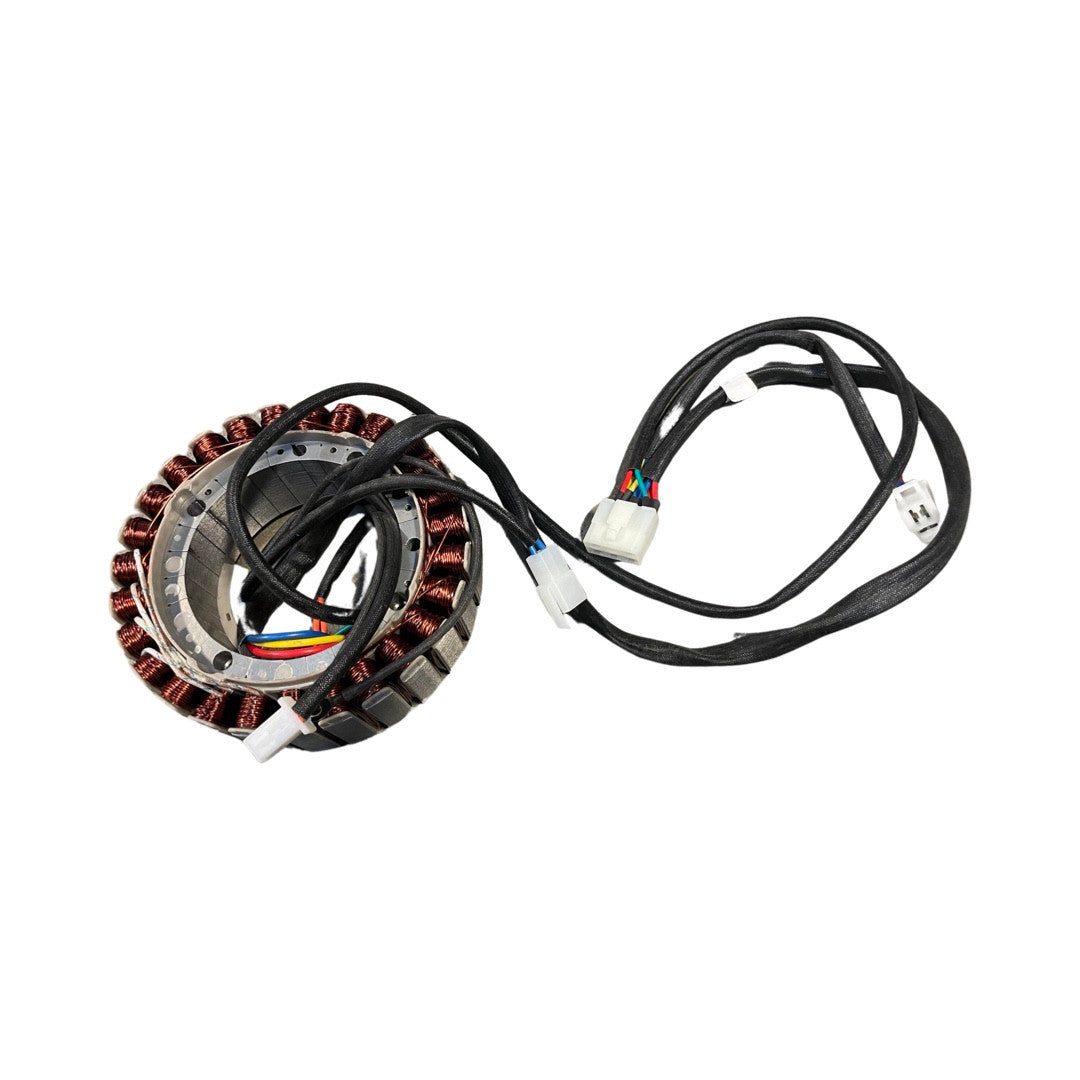 1005167 - Genuine Replacement Stator 220 - 240V