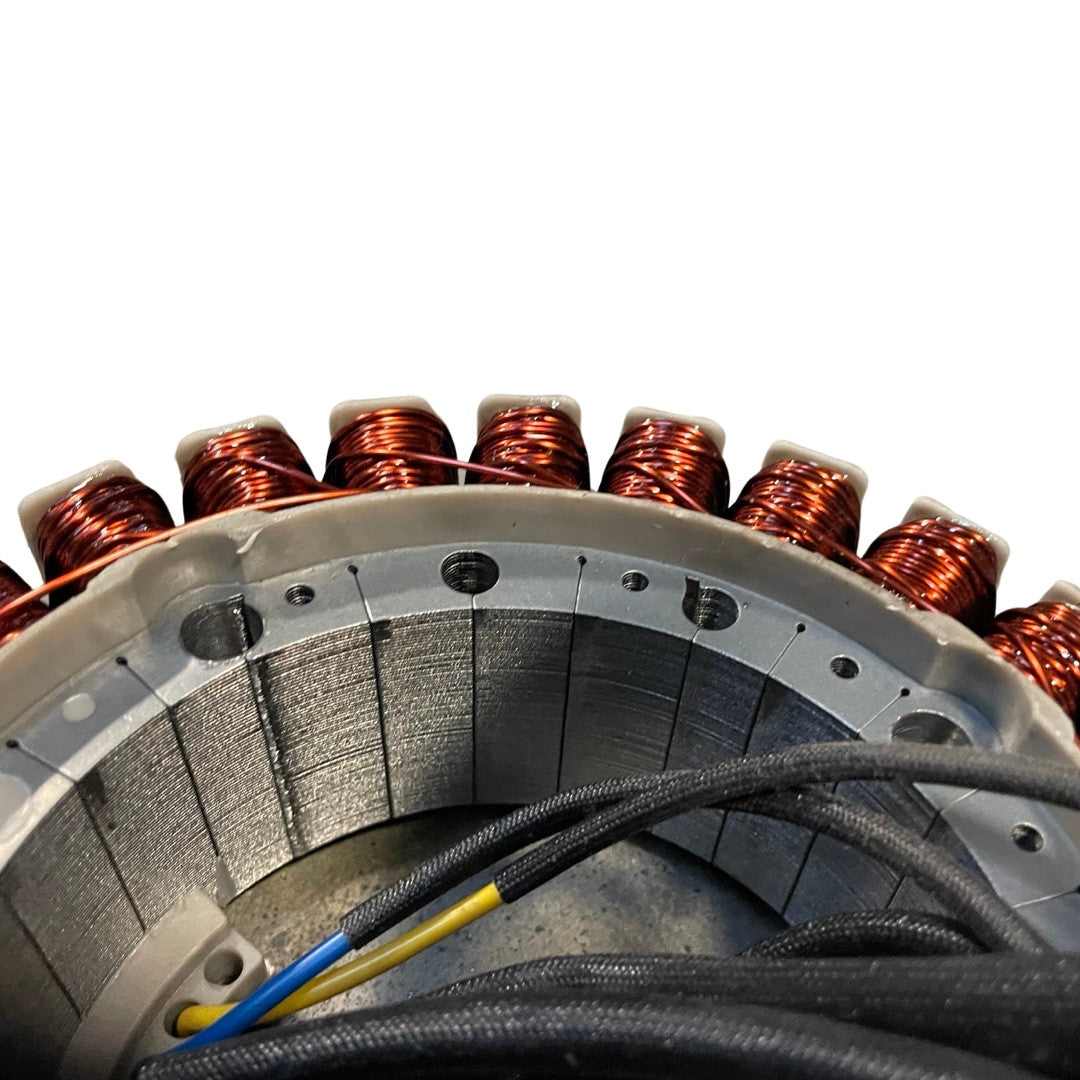 1005167 - Genuine Replacement Stator 220 - 240V