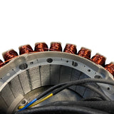 1005167 - Genuine Replacement Stator 220 - 240V