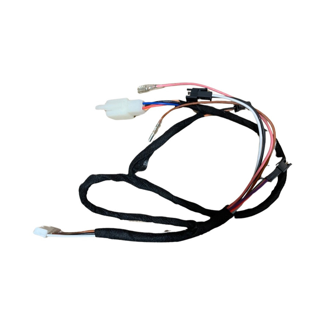 1002066 - Genuine Replacement Main Wire Harness Assembly