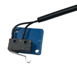 engine stop switch for HY2000Si