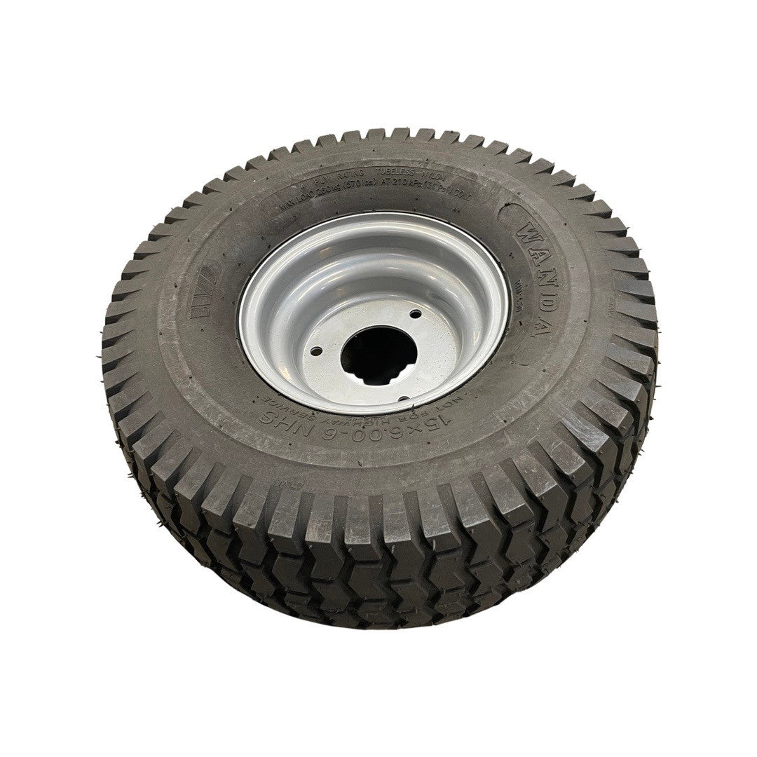 1098002 - Genuine Replacement Right Wheel