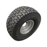 1098002 - Genuine Replacement Right Wheel