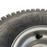 1098002 - Genuine Replacement Right Wheel