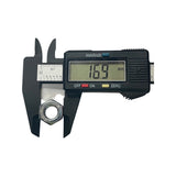 1098019 - Genuine Replacement Lock Nuts Width