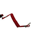 1098078 - Genuine Replacement Safety Rope Switch for Selected Hyundai Machines End