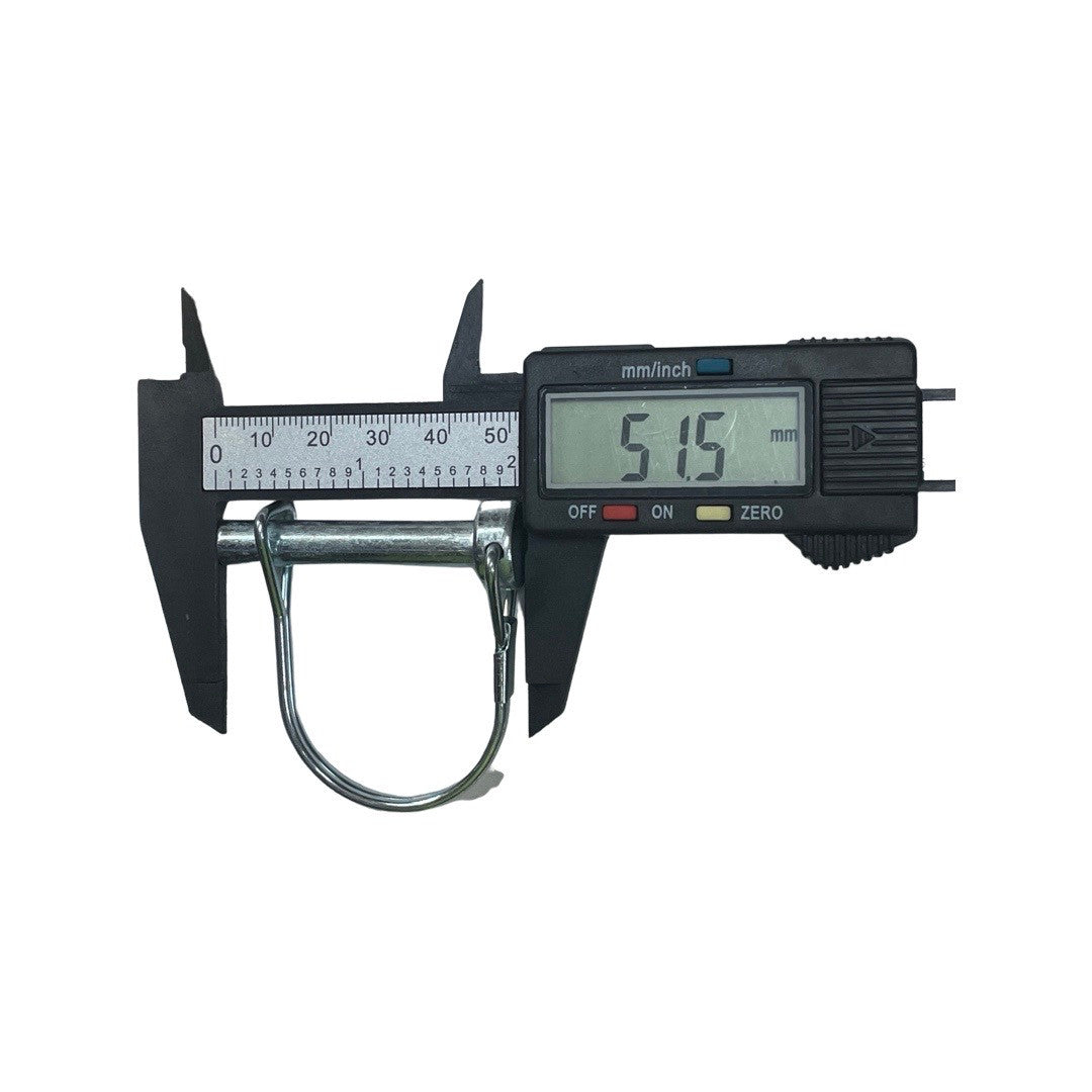 1098087 - Genuine Replacement D Type Pin