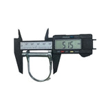 1098087 - Genuine Replacement D Type Pin