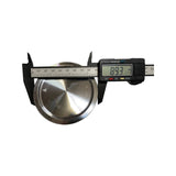 Genuine Replacement Piston