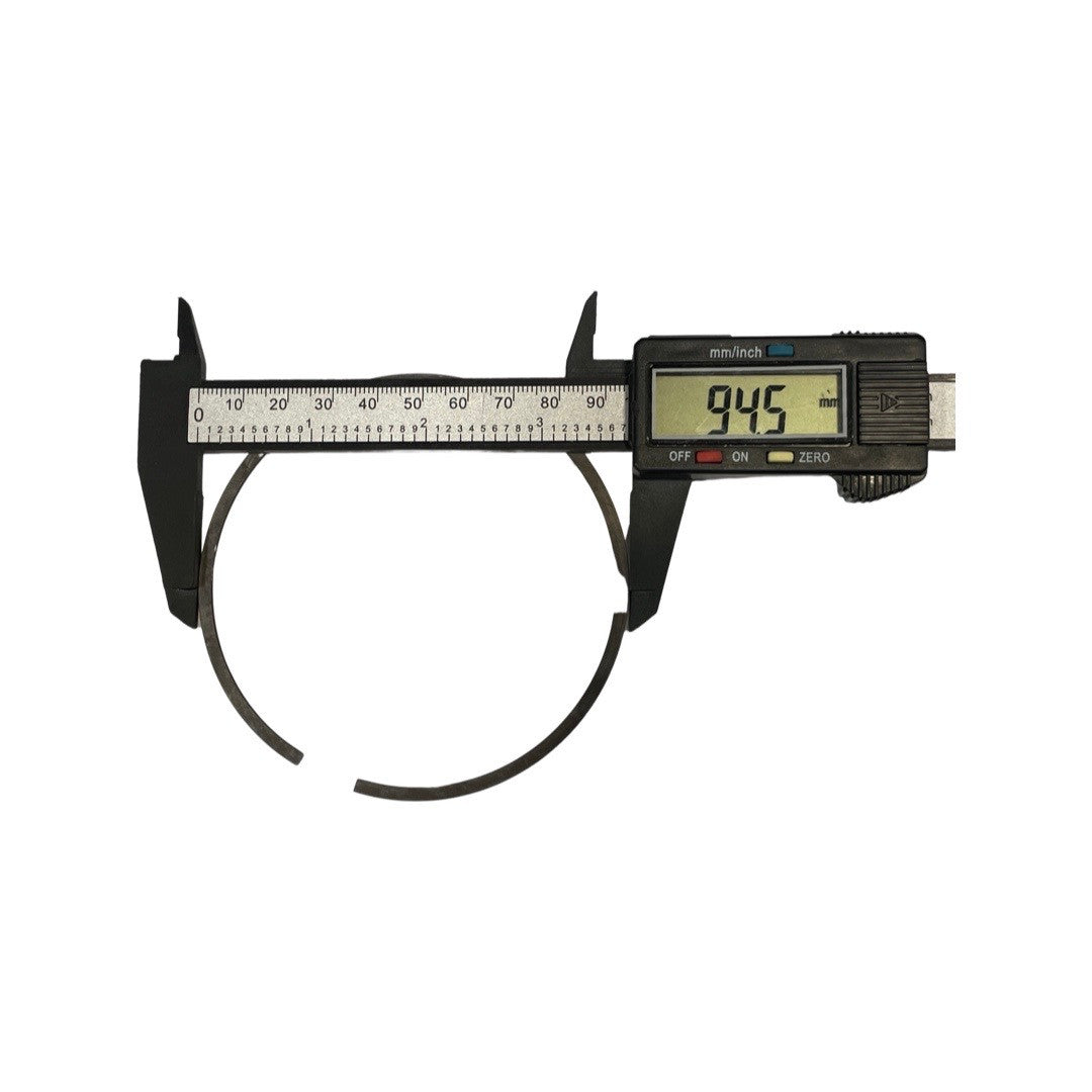 1098109 - Genuine Replacement Piston Ring Set