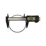 1098109 - Genuine Replacement Piston Ring Set